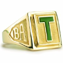 St. Thomas University logo