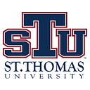 Saint Thomas University logo