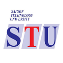 Saigon Technology University logo