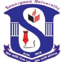 Sonargaon University logo