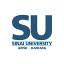Sinai University logo
