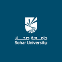 Sohar University (shibboleth) logo