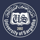University of Sargodha Pakistan logo