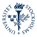 Stockholms universitet logo