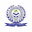 Swami Vivekanand Subharti University logo