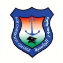 Sur University College logo