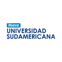 South American University logo