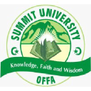 Summit University, Offa logo