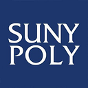 State University of New York Polytechnic Institute logo