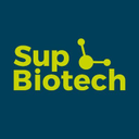 Institut Sup'Biotech de Paris logo