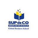 Dakar Business School Group logo