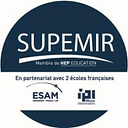 School of Multimedia, Computer Science and Networks logo