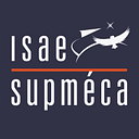 ISAE Supmeca logo