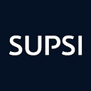 University of Applied Sciences and Arts of Southern Switzerland logo