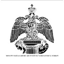 Moscow State Academic Art Institute named after V.I. Surikov logo