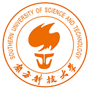 Southern University of Science and Technology logo
