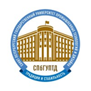 St. Petersburg State University of Technology and Design logo