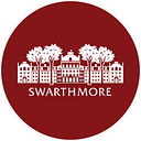 Swarthmore College logo