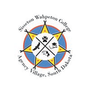 Sisseton Wahpeton College logo