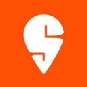 Swiggy Address Book 2 logo