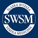 Silesian Academy of Medical Sciences in Katowice logo