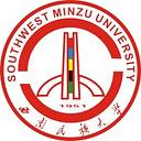 Southwest Minzu University logo