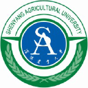Shenyang Agricultural University logo