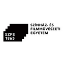 University of Theatre and Film Arts Budapest logo
