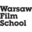 Warsaw Film School logo