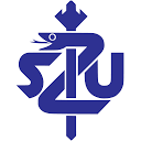 Slovak Medical University logo