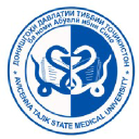Avicenna Tajik State Medical University logo