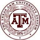 Texas A&M University System Cybersecurity logo