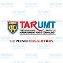Tunku Abdul Rahman University of Management and Technology logo