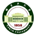 Tarim University logo