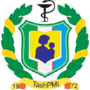 Tashkent Institute of Paediatric Medicine logo