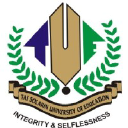 Tai Solarin University of Education logo