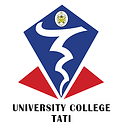 TATI University College logo