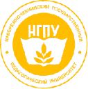 Naberezhnje Chelny State Pedagogical University logo