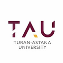 Turan-Astana University logo