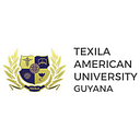 Texila American University logo