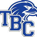 Trinity Baptist College logo