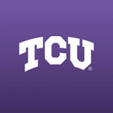 Texas Christian University logo
