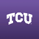Texas Christian University logo