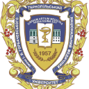 I. Horbachevsky Ternopil National Medical University logo