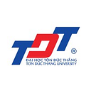 Ton Duc Thang University logo