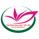 Tay Do University logo