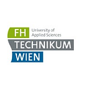 University of Applied Sciences Technikum Wien logo