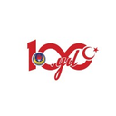 TED University logo