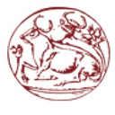 Technological Educational Institute of Crete logo