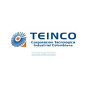 Colombian Technological-Industrial Corporation logo
